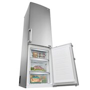 LG Frigorifero Combinato Centum System™  -30% Maniglie attive Display interno LED, GBB60NSZHE
