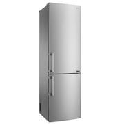 LG Frigorifero Combinato Centum System™  -30% Maniglie attive Display interno LED, GBB60NSZHE
