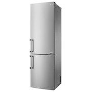 LG Frigorifero Combinato Centum System™  -30% Maniglie attive Display interno LED, GBB60NSZHE