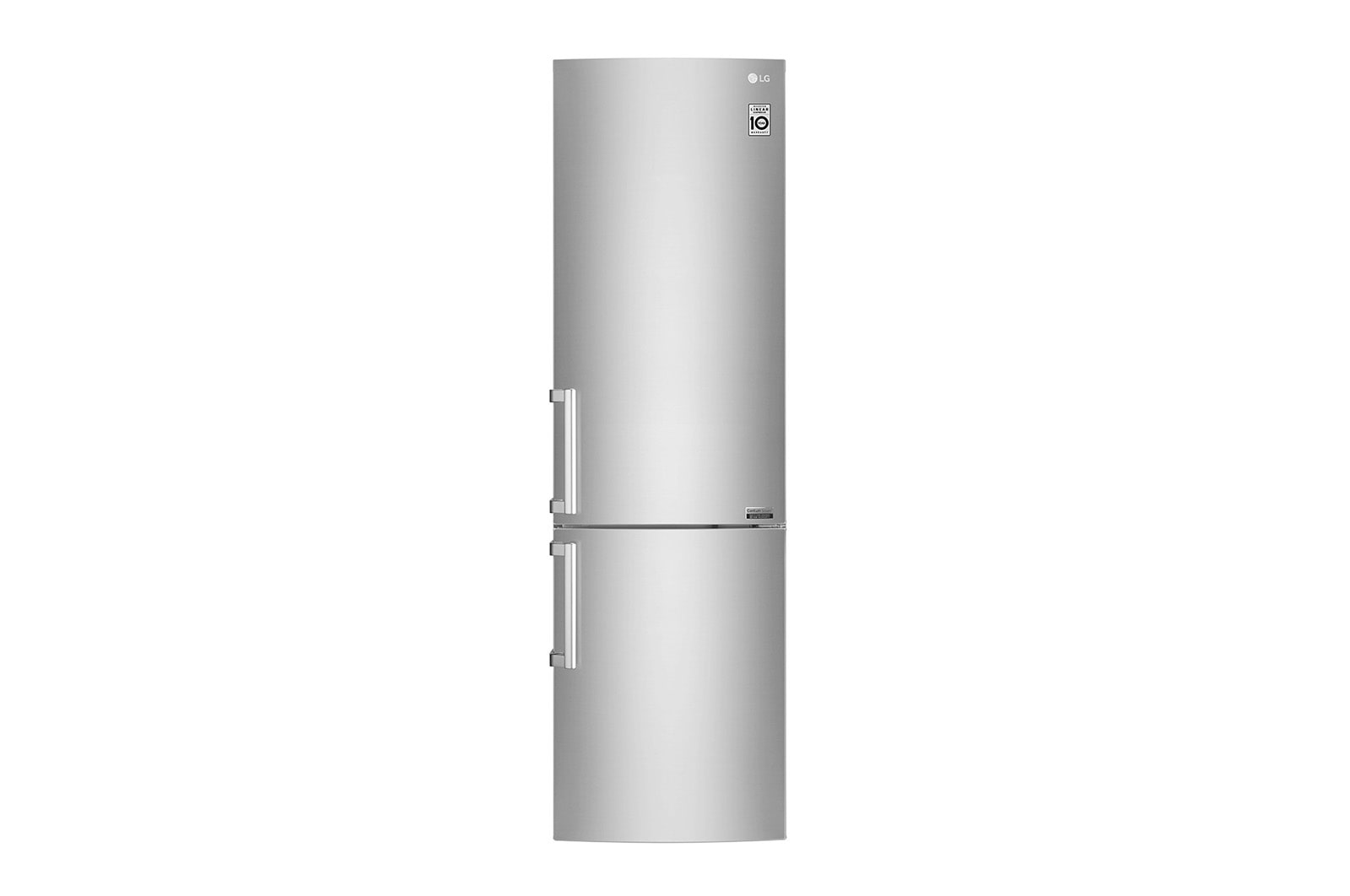 lg frigorifero combinato GBB60NSZHE