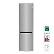 lg frigorifero GBB60PZEFS2