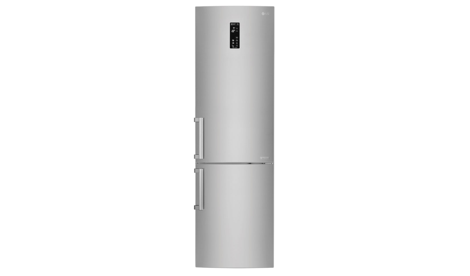 LG frigorifero GBB60SAYFE