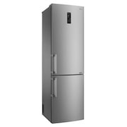 LG Frigorifero Combinato  -10% Maniglie a barra attive Display esterno LED, GBB60SAYXE