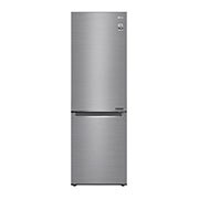 lg frigorifero combinato GBB61PZJZN