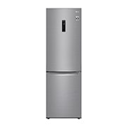 lg frigorifero combinato GBB71PZDFN