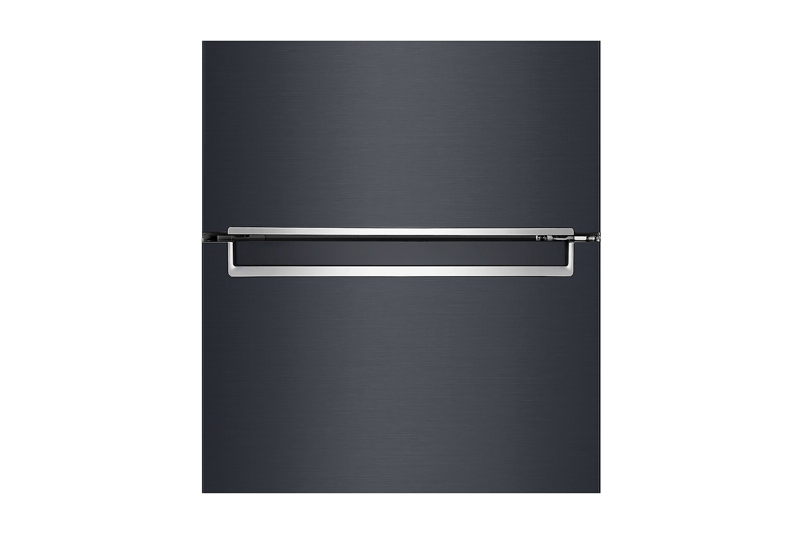 LG Frigorifero Combinato Classe energetica D Display esterno LED Metal Fresh, GBB72MCUFN