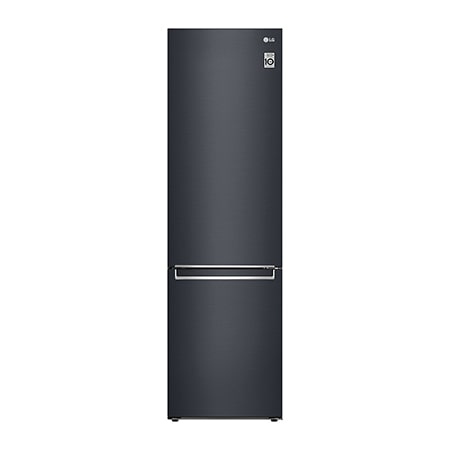 lg frigorifero combinato GBB72MCVFN