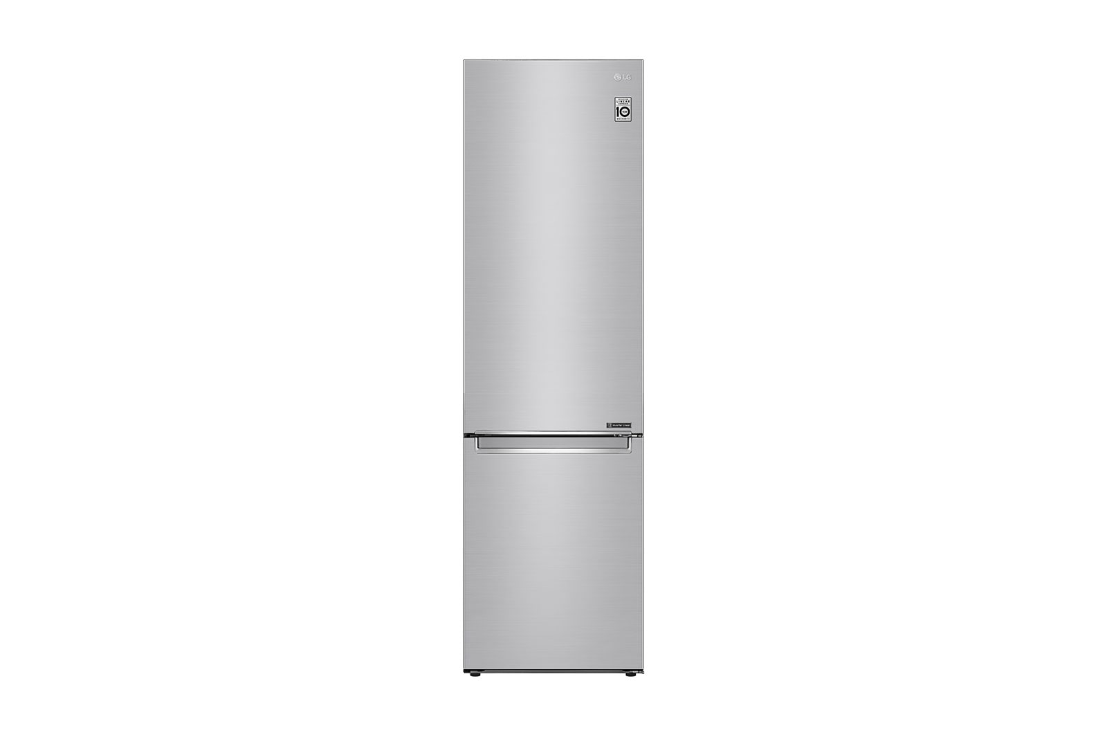 lg frigorifero combinato GBB72NSEXN
