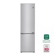 lg frigorifero combinato GBB72NSEXN