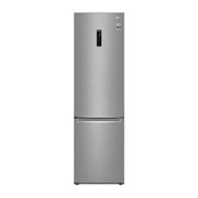 lg frigorifero combinato GBB72NSDXN