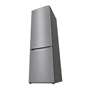 LG Frigorifero Combinato Classe energetica D Maniglie integrate Metal Fresh, GBB72PZVFN