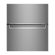 LG Frigorifero Combinato Classe energetica D Maniglie integrate Display interno LED, GBB72SAVXN