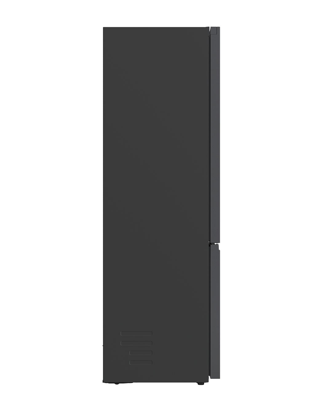 Frigorifero combinato da incasso con ripiani in vetro e ventola in bianco ART 66102 Whirlpool