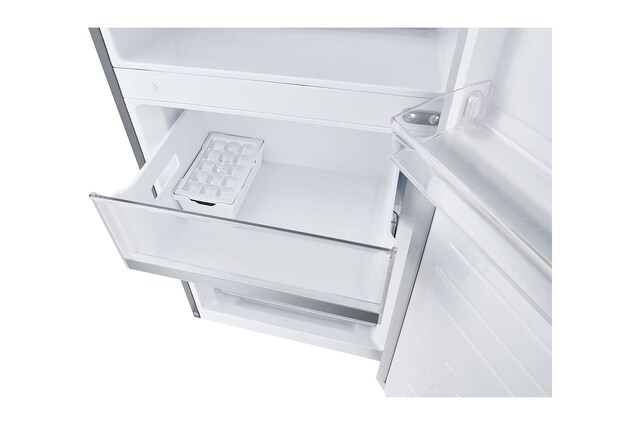 Sparefixd Cestello Metallico Per Frigo E Congelatore Whirlpool, Ricambio C00323365, Misura 52 X 13,5 X 20 Cm, Per Congelatori A Pozzetto