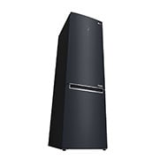 LG Frigorifero Smart Combinato Centum System™ Classe energetica C Maniglie integrate Display esterno LED, GBB92MCAQP