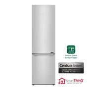 lg frigorifero combinato GBB92STAXP