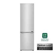 lg frigorifero combinato GBB72PZEXN