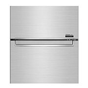 LG Frigorifero Combinato Centum System™ Classe energetica B Maniglie integrate Display interno LED, GBB92STBKP