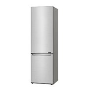 LG Frigorifero Combinato Centum System™ Classe energetica B Maniglie integrate Display interno LED, GBB92STBKP