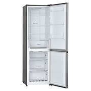Dettaglio del freezer