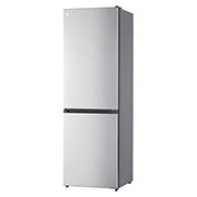 Dettaglio del freezer con l'ultimo cassetto aperto