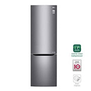 lg frigorifero combinato GBP20DSCFS