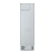 LG Frigorifero combinato | Classe C, 384L | Door & Linear Cooling, Fresh Balancer, Fresh Converter, No frost | Grafite, GBP62DSNCN1