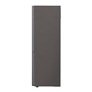 LG Frigorifero Smart Combinato Classe energetica D Maniglie integrate Display interno LED, GBP62DSNXN