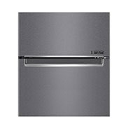 LG Frigorifero Smart Combinato Classe energetica D Maniglie integrate Display interno LED, GBP62DSNXN