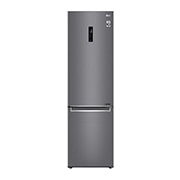 lg frigorifero combinato GBP62DSXXN