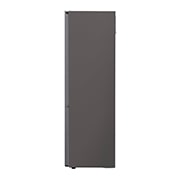 LG Frigorifero Combinato Classe energetica D Maniglie integrate Display esterno LED, GBP62DSXXN