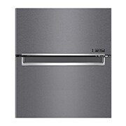 LG Frigorifero Combinato Classe energetica D Maniglie integrate Display esterno LED, GBP62DSXXN