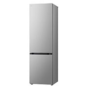 LG Frigorifero combinato | Classe D, 387L | Porte piatte, Metal Fresh, Door&Linear Cooling, Fresh Balancer & Converter | Argento, GBV7280DPY