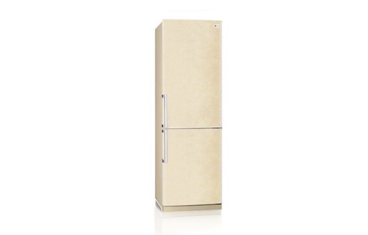 Vista frontale di LG Combinati: 1,80mt GC-B399BBCW