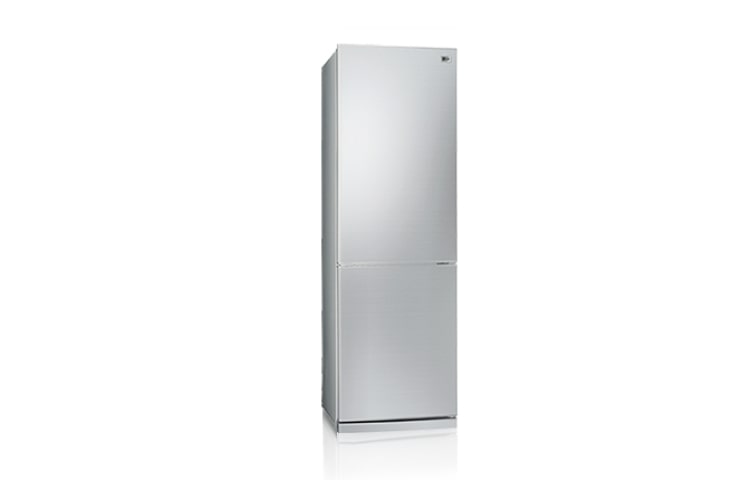 Vista frontale di GC-B399PNCW Total No Frost 20% Risparmio Energetico GC-B399PNCW