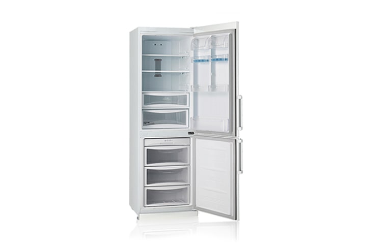 LG Combinati: 1,90mt , GC-B409BMQW