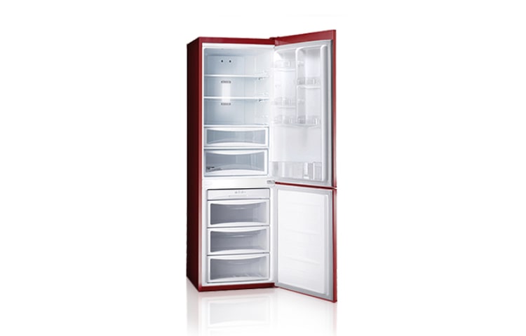 LG Combinati: 1,90mt , GC-B409TGHW