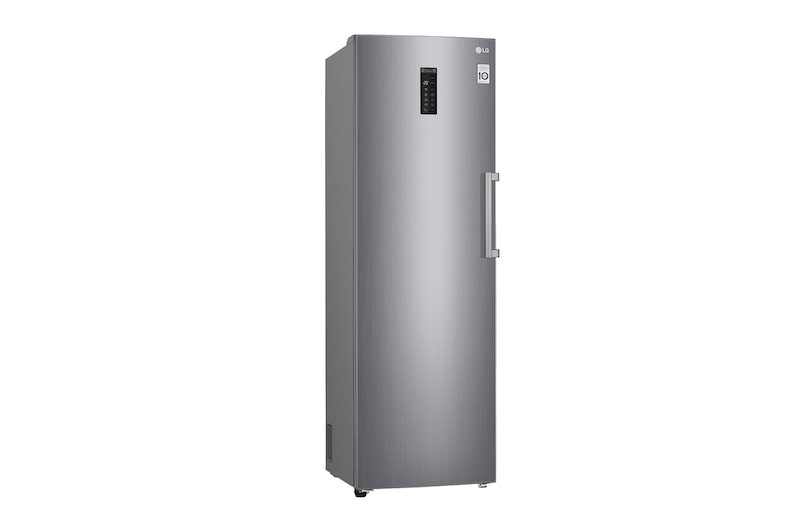 LG Congelatore Maxi Side-By-Side Classe F Abbinabile con il frigorifero GL5241PZJZ1, GF5237PZJZ1
