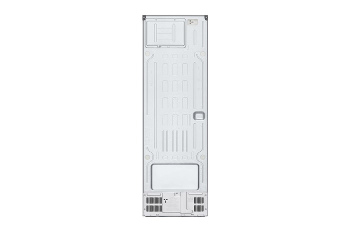 LG Freezer Monoporta | Classe E, 324L | Total NO FROST| Prime Silver, GFT41PZGSZ
