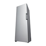 LG Congelatore componibile Side-by-Side | Classe E, 324L | Multi Air Flow, No frost | Inox, GFT41PZGSZ