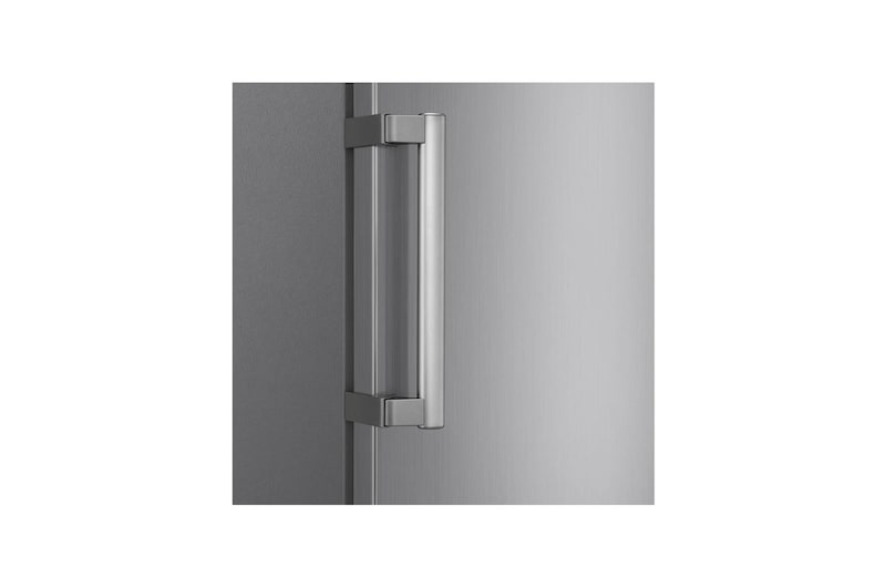 LG Frigorifero Maxi Side-By-Side Classe F Abbinabile con il congelatore GF5237PZJZ1, GL5241PZJZ1