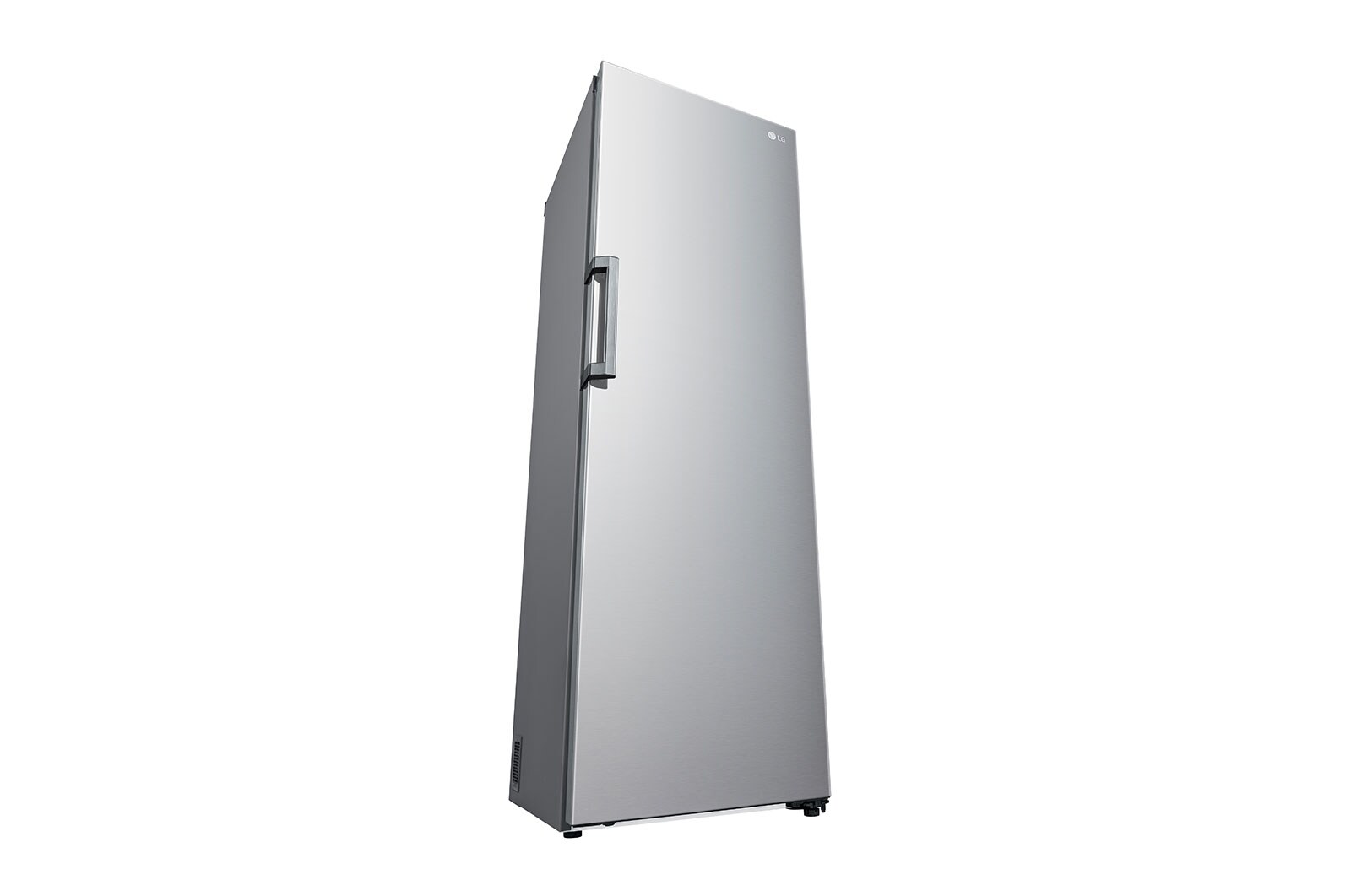 LG Frigorifero componibile Side-by-Side | Classe E, 386L | Door & Linear Cooling, Wine Rack, No frost | Inox, GLT51PZGSZ
