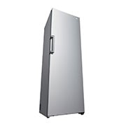 LG Frigorifero componibile Side-by-Side | Classe E, 386L | Door & Linear Cooling, Wine Rack, No frost | Inox, GLT51PZGSZ