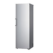 LG Frigorifero componibile Side-by-Side | Classe E, 386L | Door & Linear Cooling, Wine Rack, No frost | Inox, GLT51PZGSZ