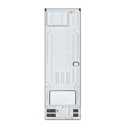 LG Frigorifero componibile Side-by-Side | Classe E, 386L | Door & Linear Cooling, Wine Rack, No frost | Inox, GLT51PZGSZ