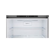 LG 530L Frigorifero 4 Porte - MultiDoor Slim No Frost - Inox, GMB844PZFG