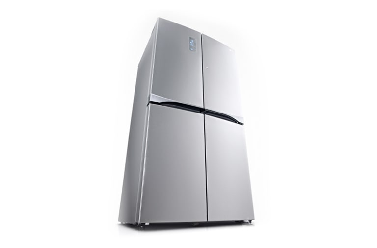 LG Frigorifero Multidoor 4 porte Classe energetica A+ Door-in-Door™, GMM916NSHV