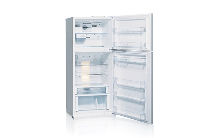 LG Doppia Porta, GN-B562YLCS