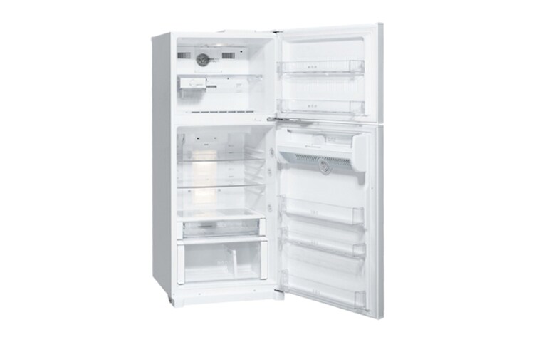 LG Doppia Porta: cassetto Vitalight, GN-M602YMVS