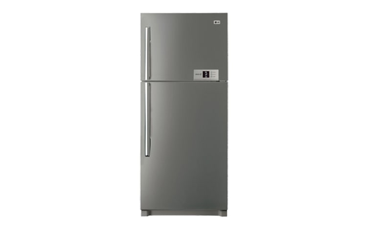 LG frigorifero GN-M602YNVS1